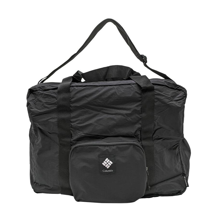 Columbia】PU8804 パッカブル ダッフルバッグ コロンビア ボストン
