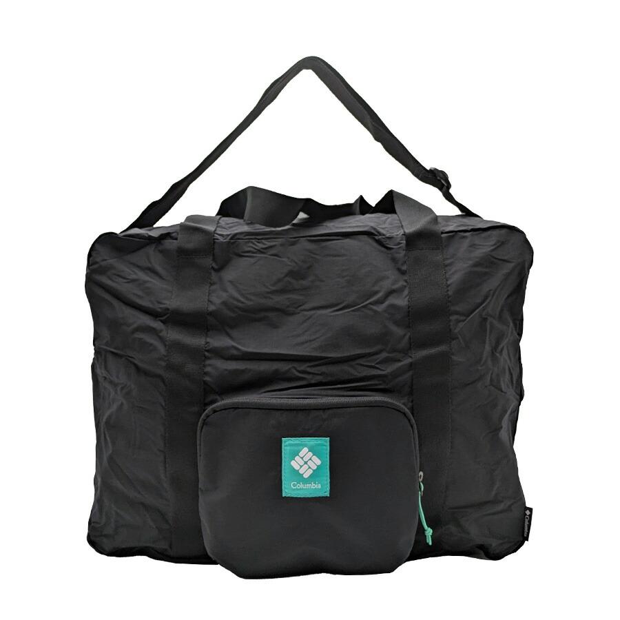 Columbia】PU8804 パッカブル ダッフルバッグ コロンビア ボストン