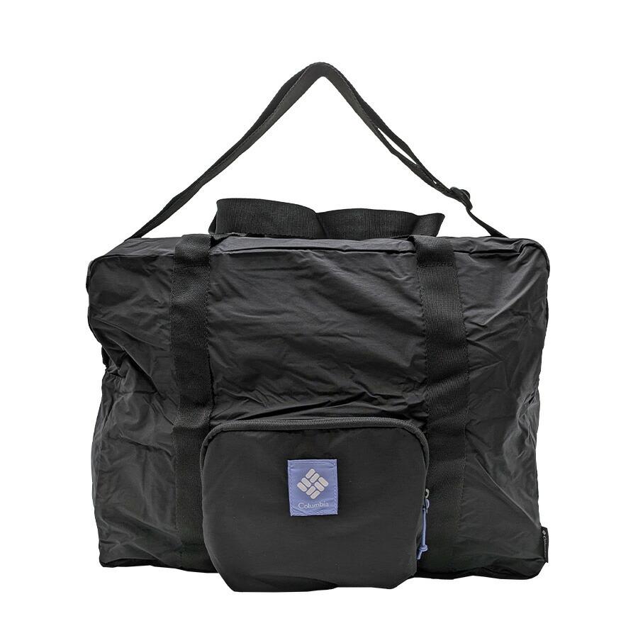 Columbia】PU8804 パッカブル ダッフルバッグ コロンビア ボストン