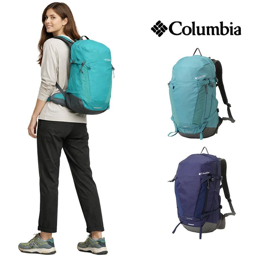 Columbia（コロンビア） リュック 大容量 ティンバーライン WFバック 