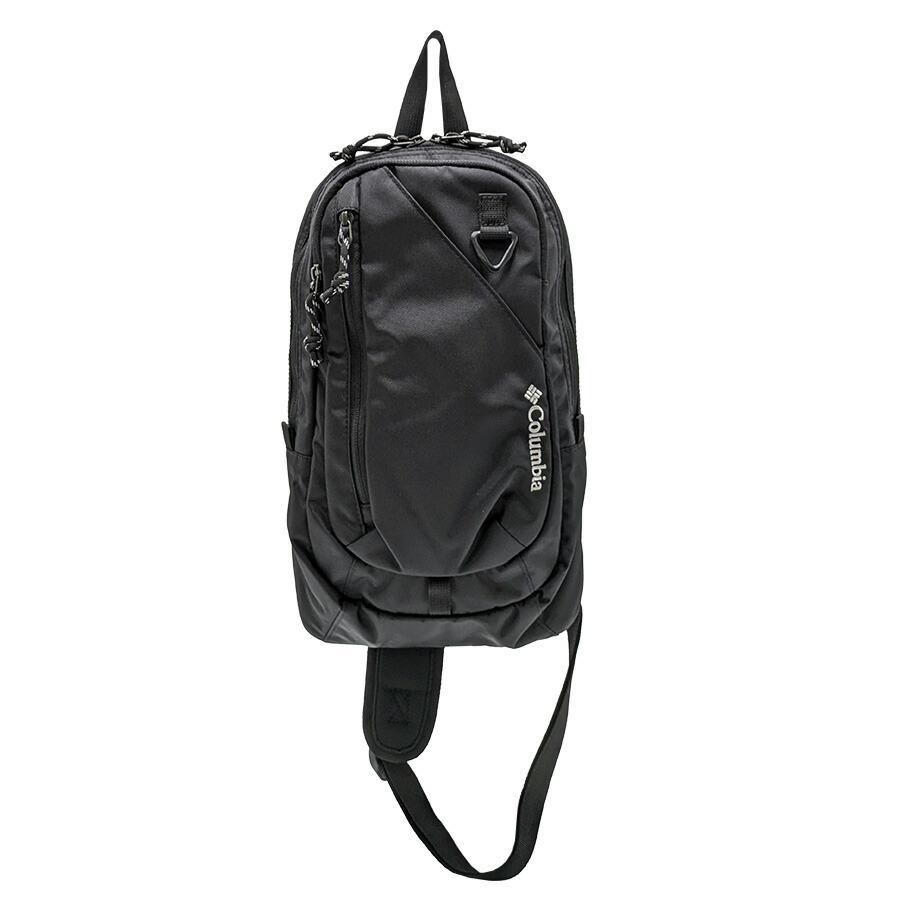 Columbia】PU8807 ボディバッグ コロンビア メンズ レディース