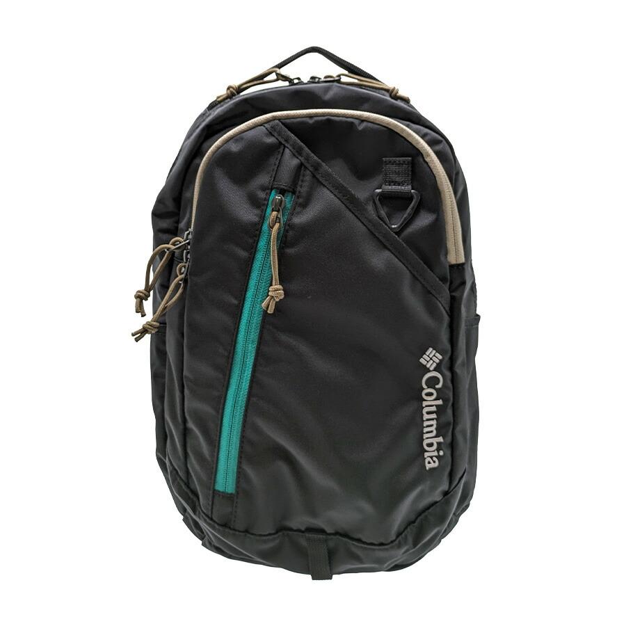 Columbia】PU8811 14L リュック コロンビア バックパック 通勤 通学