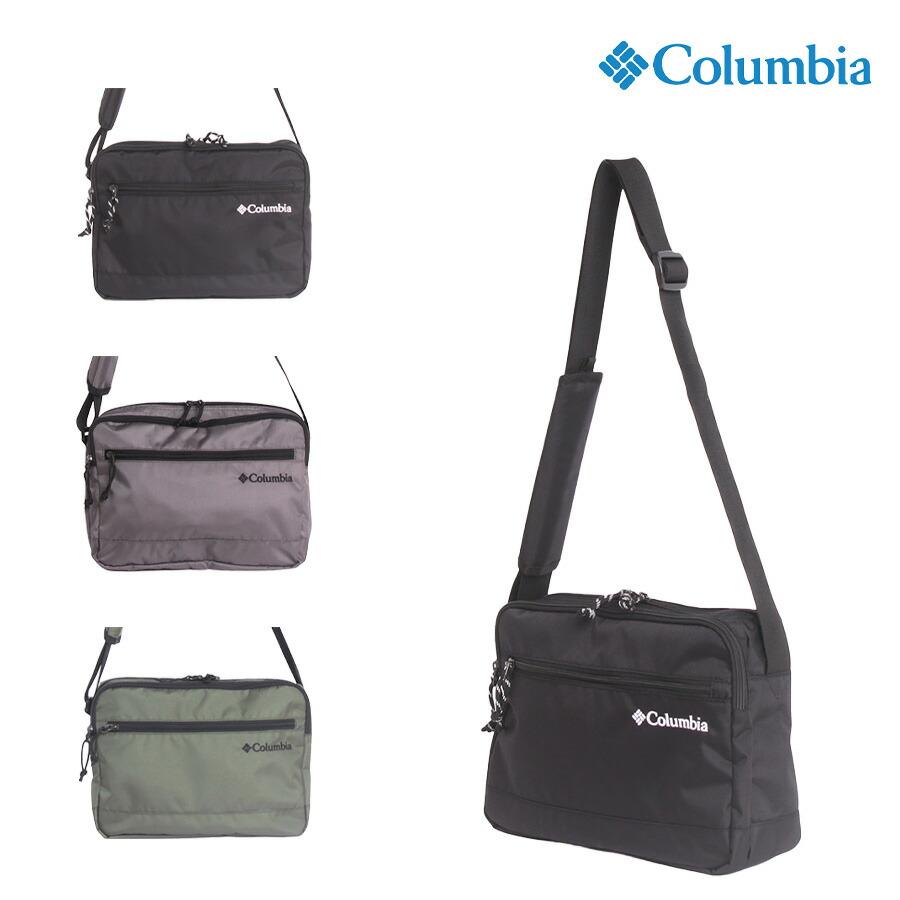 Columbia pu8814 Big Muddy Road ショルダー 斜め掛け 鞄 カバン