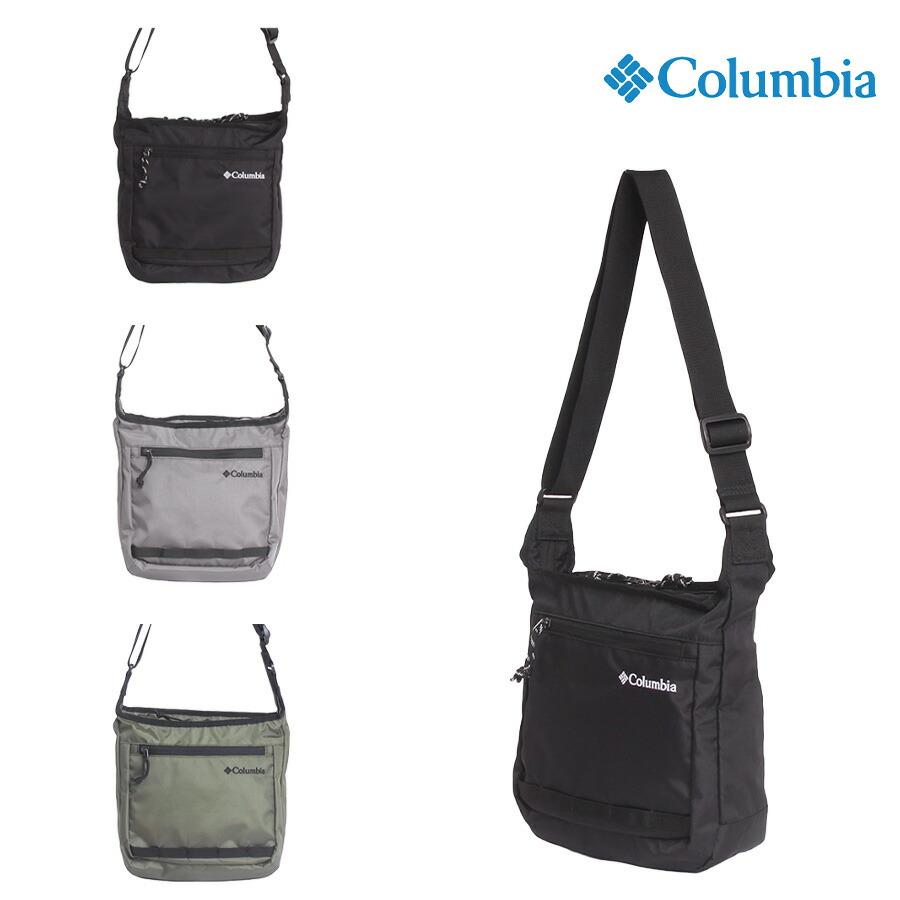 Columbia pu8816 Big Muddy Road ショルダー 斜め掛け 鞄 カバン
