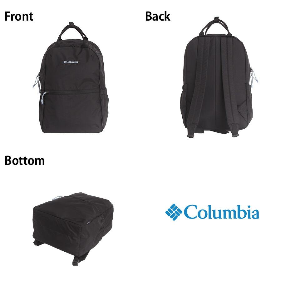 Columbia（コロンビア） Columbia pu8821 Dane Cove バックパック