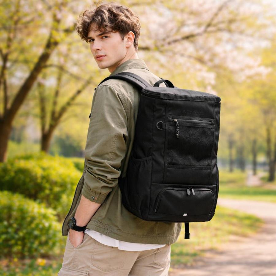 Columbia（コロンビア） リュック 大容量 LB Flawless LW リュック 32L リュックサック 通勤 通学 普段使い 男女 ...
