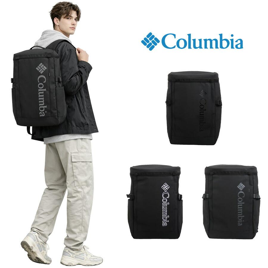 コロンビア ☆ 大容量 35L ☆ Columbia（コロンビア） リュック 大容量 EntiatRock バックパック 35L