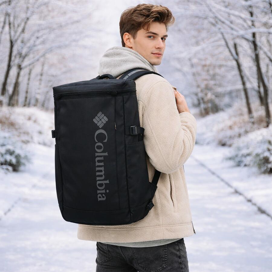 Columbia（コロンビア） リュック 大容量 EntiatRock バックパック 35L