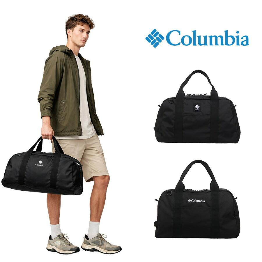 Columbia（コロンビア） Columbia Wander Riddle ボストンバッグ 斜め