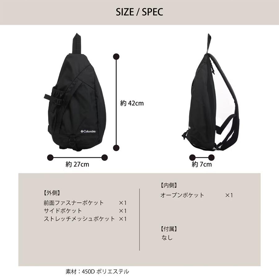 極美品 スリングバッグ ボディバッグ ウエストバッグ ブラック 黒 GREGORY（グレゴリー） ボディバッグ STANDARD WAIST PACK