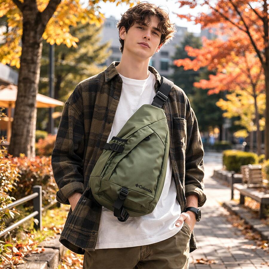 US 三軒茶屋 ボディバック 新作】三軒茶屋 M65 Body Bagブラック ボディバッグ キムタク - メルカリ