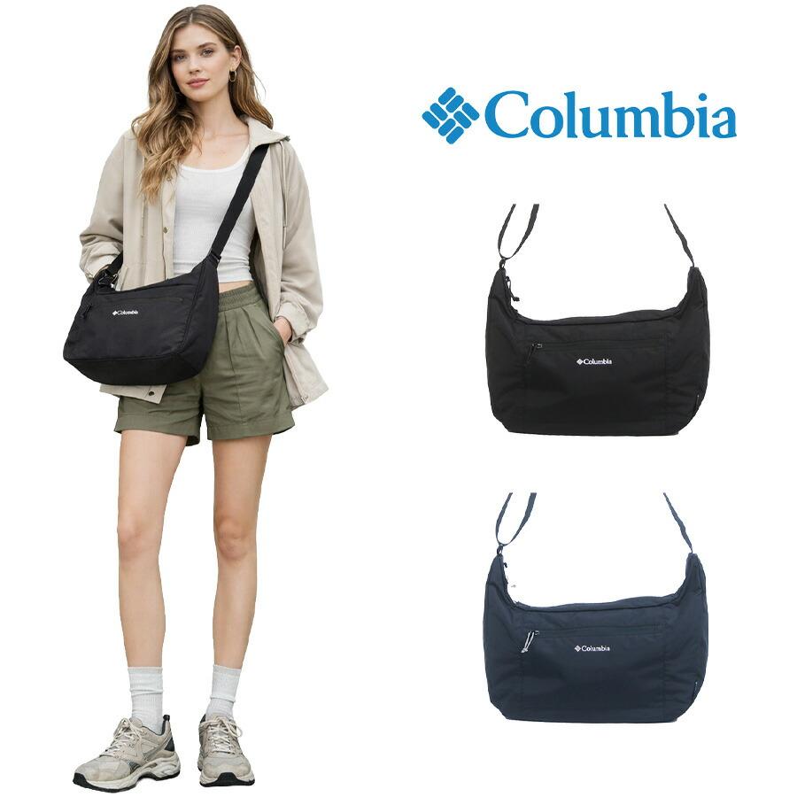 Columbia（コロンビア） Columbia Dana Cova ショルダーバッグ 斜め