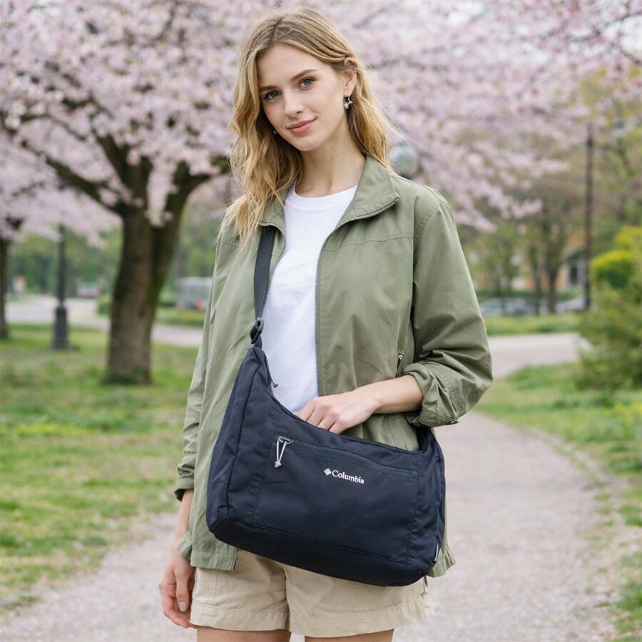 Columbia（コロンビア） Columbia Dana Cova ショルダーバッグ 斜め