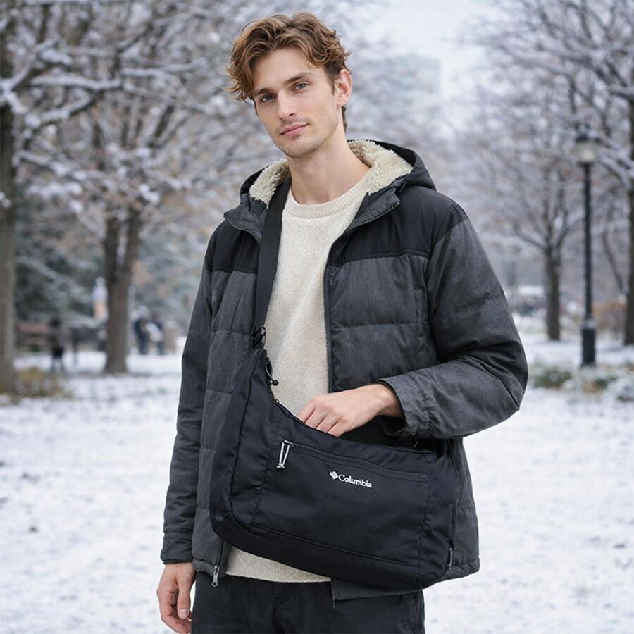 Columbia（コロンビア） Columbia Dana Cova ショルダーバッグ 斜め