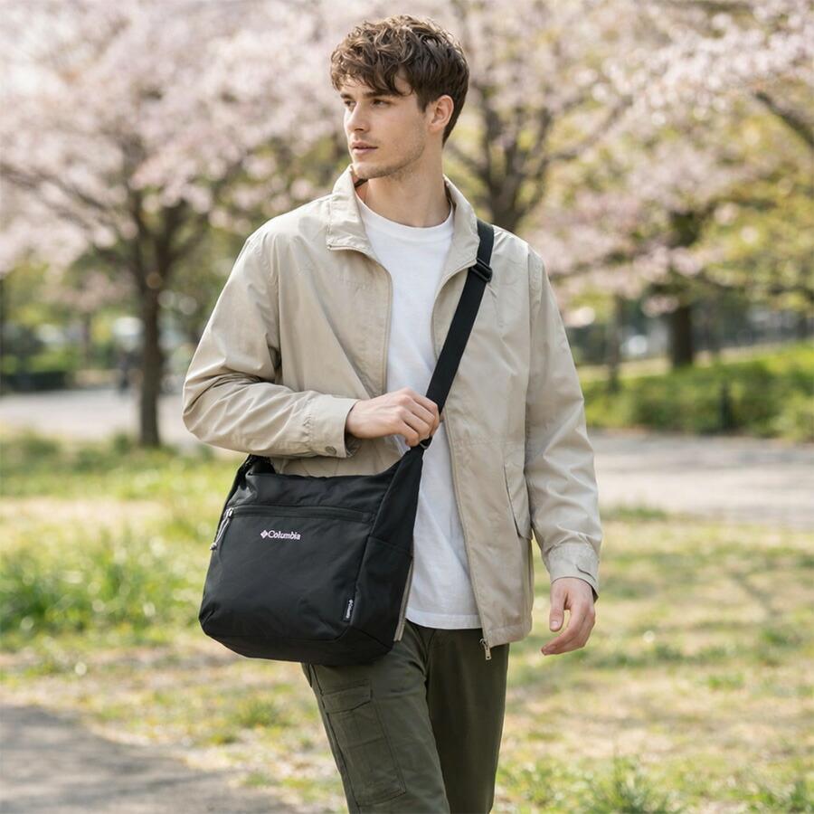 Columbia（コロンビア） Columbia Dana Cova ショルダーバッグ 斜め 