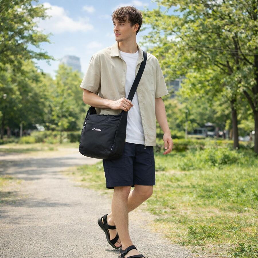 Columbia（コロンビア） Columbia Dana Cova ショルダーバッグ 斜め