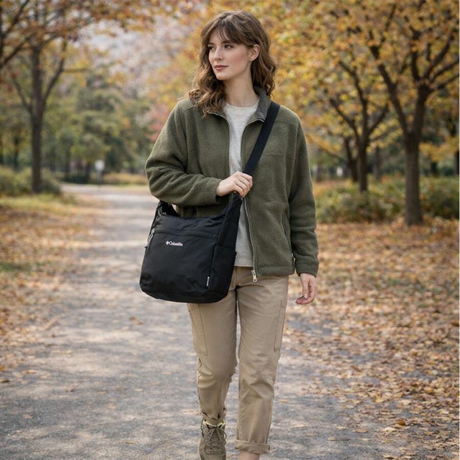 Columbia（コロンビア） Columbia Dana Cova ショルダーバッグ 斜め 