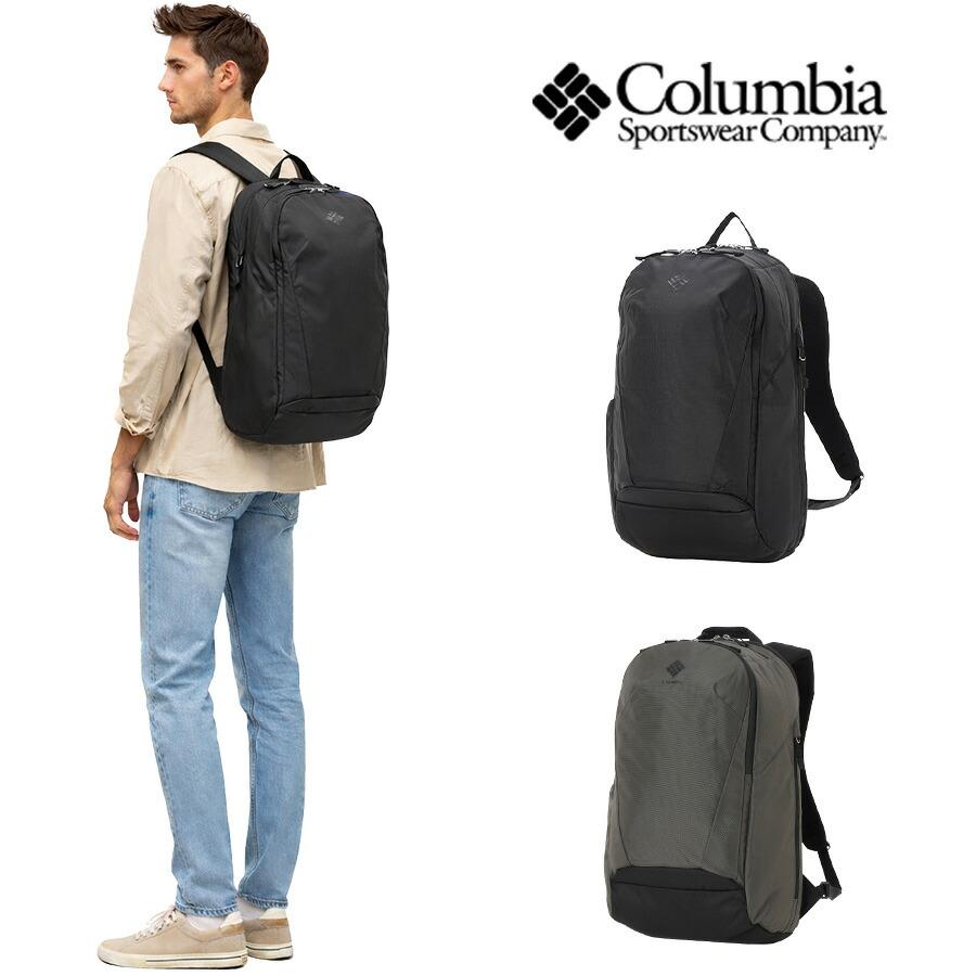 Columbia（コロンビア） 【Columbia】 リュック 大容量 pu8925 パナ