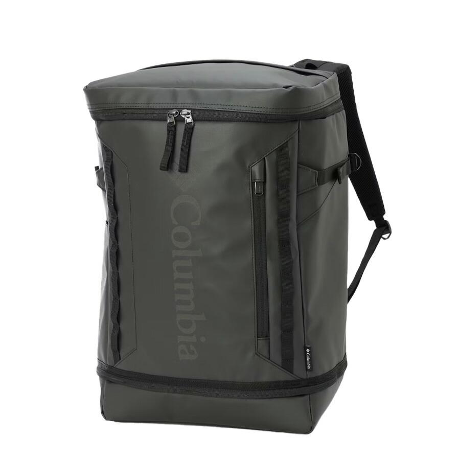 Columbia（コロンビア） 【Columbia】 リュック 大容量 pu8995 サイド