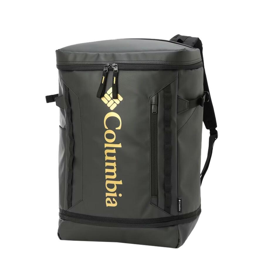 Columbia（コロンビア） 【Columbia】 リュック 大容量 pu8995 サイド