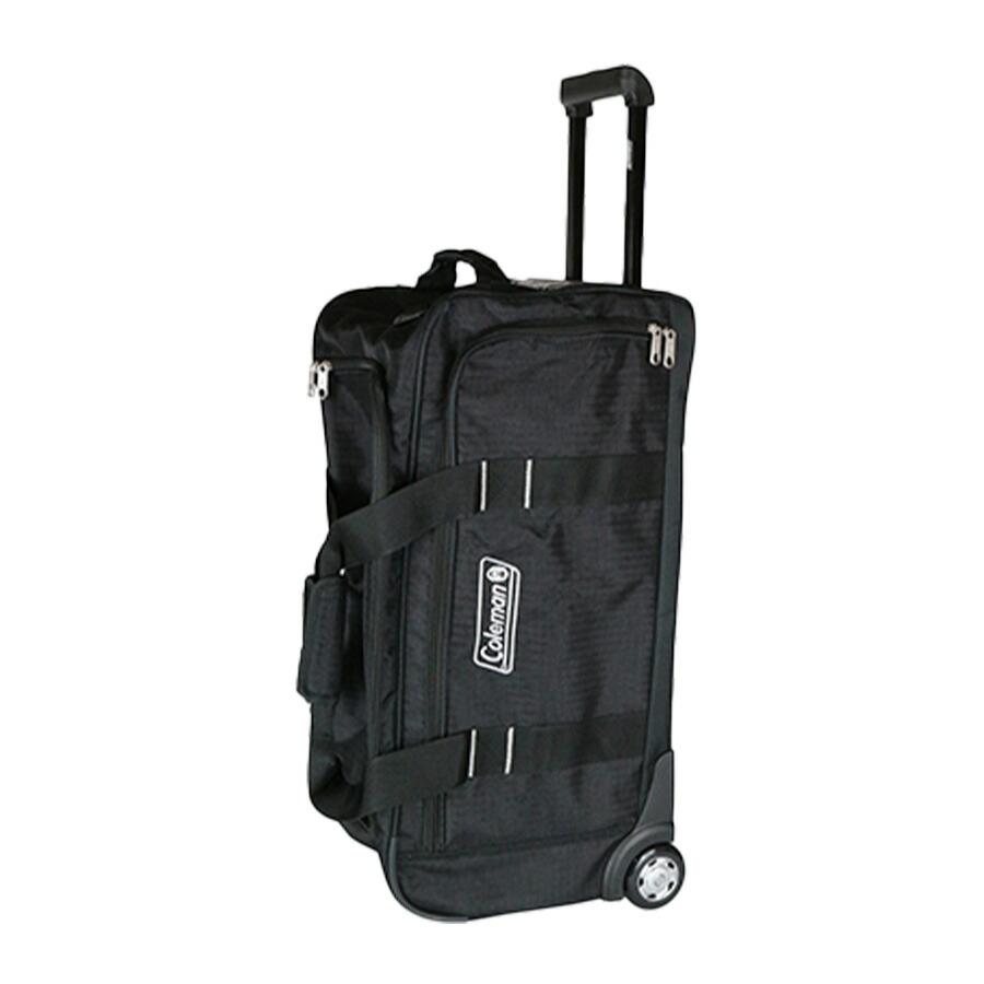 Coleman】 14-11 ボストンキャリー 70L キャリーバッグ 5〜6泊 大容量