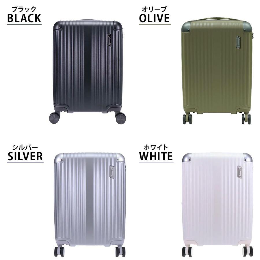 Coleman（コールマン） 【Coleman】 14-69 PC100 キャリー 38-46L