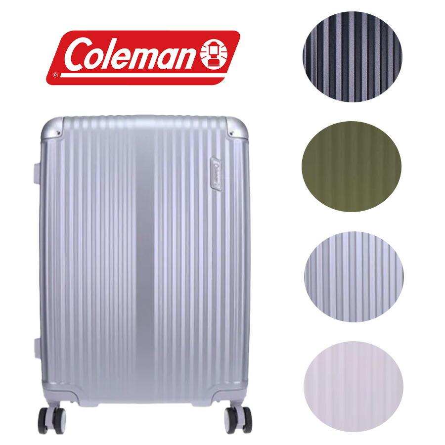 Coleman（コールマン） 【Coleman】 14-70 PC100 キャリー 60-69L