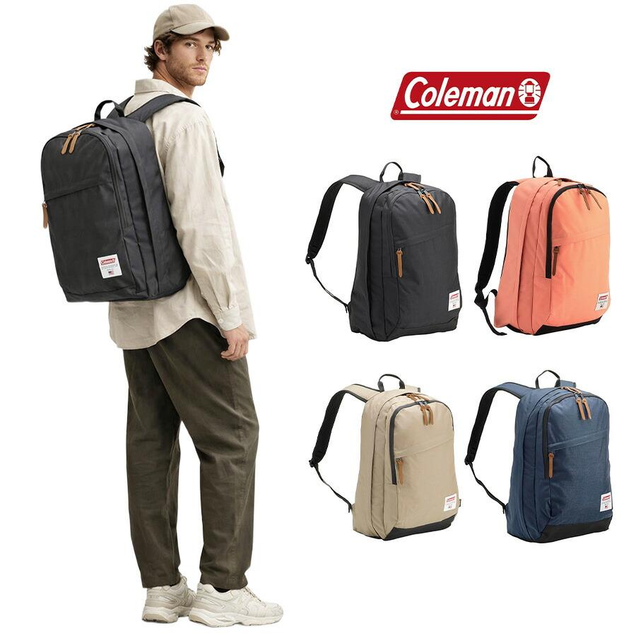 新品 [コールマン] アメリカンクラシック TR35 メンズ レディース ユニ