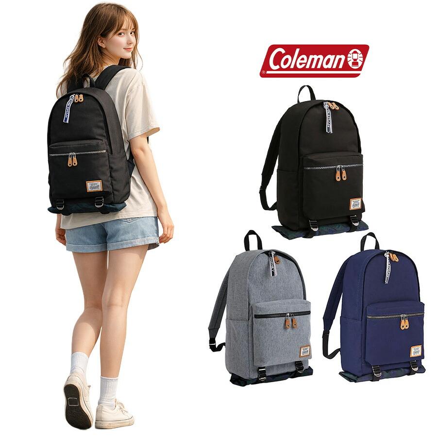 Coleman（コールマン） Coleman JOURNY デイパック 21L リュック 大
