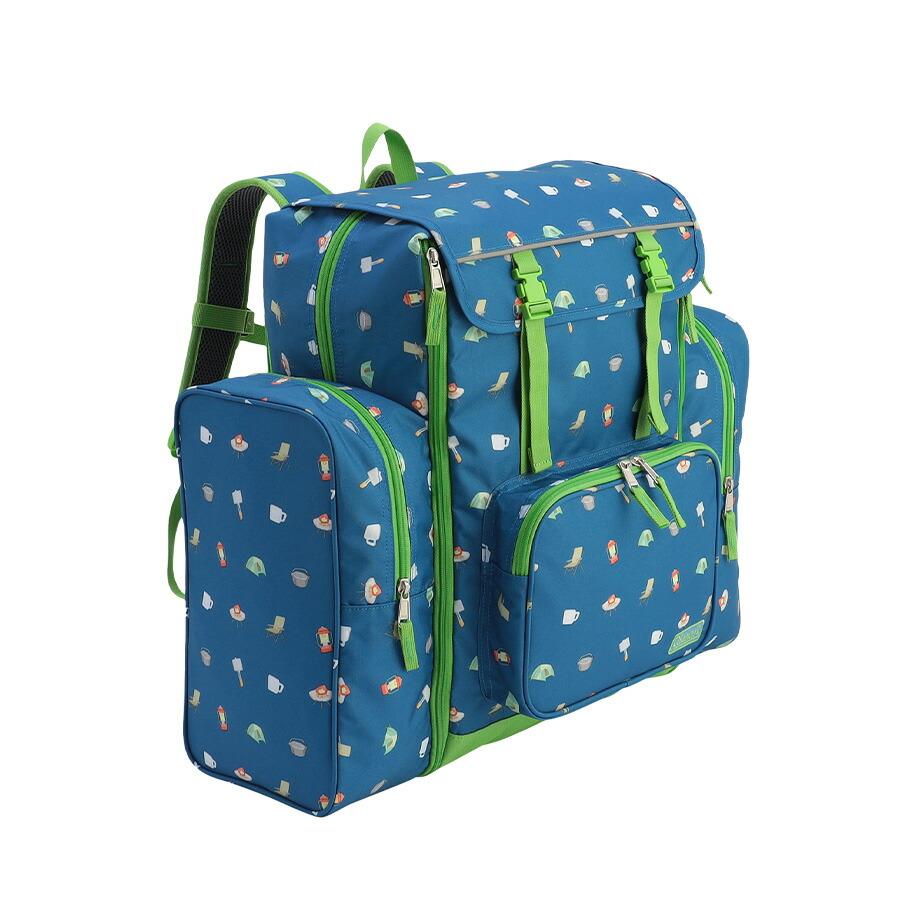 Coleman（コールマン） TREK PACK トレックパック サブリュック 42L