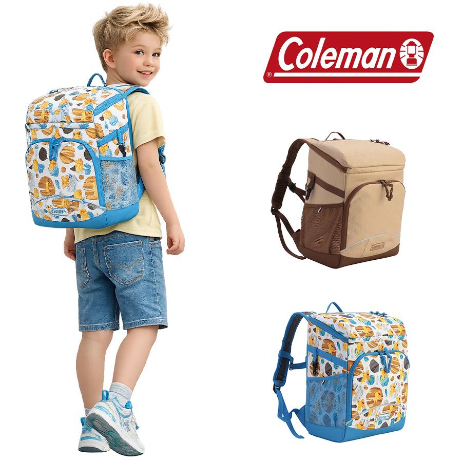 Coleman（コールマン） ウォーカーウィズ 16L リュック 大容量