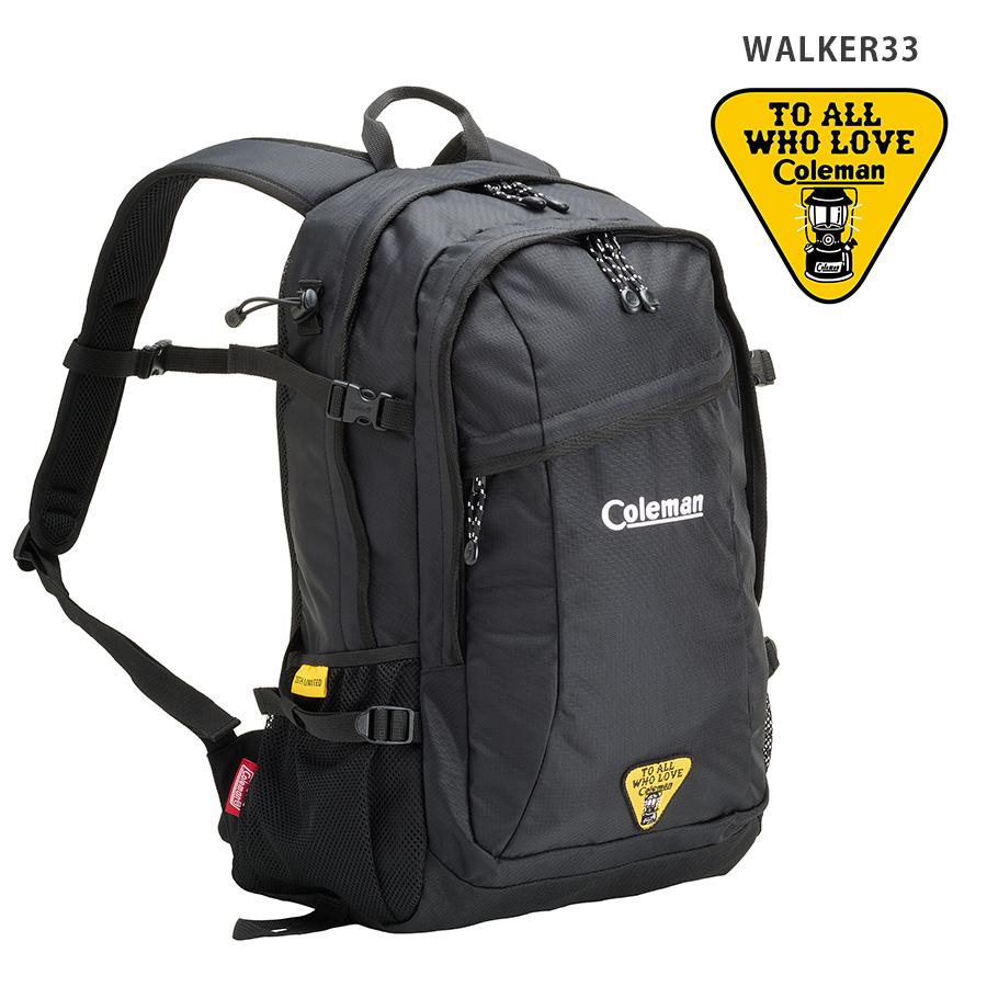 Coleman（コールマン） 【Coleman】ウォーカー33 20TH リミテッド