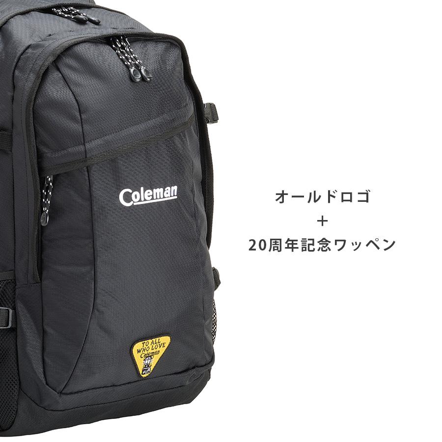 Coleman（コールマン） 【Coleman】ウォーカー33 20TH リミテッド