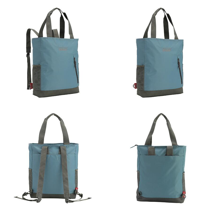 Coleman（コールマン） 2WAY BACKPACK TOTE バッグパックトート トート