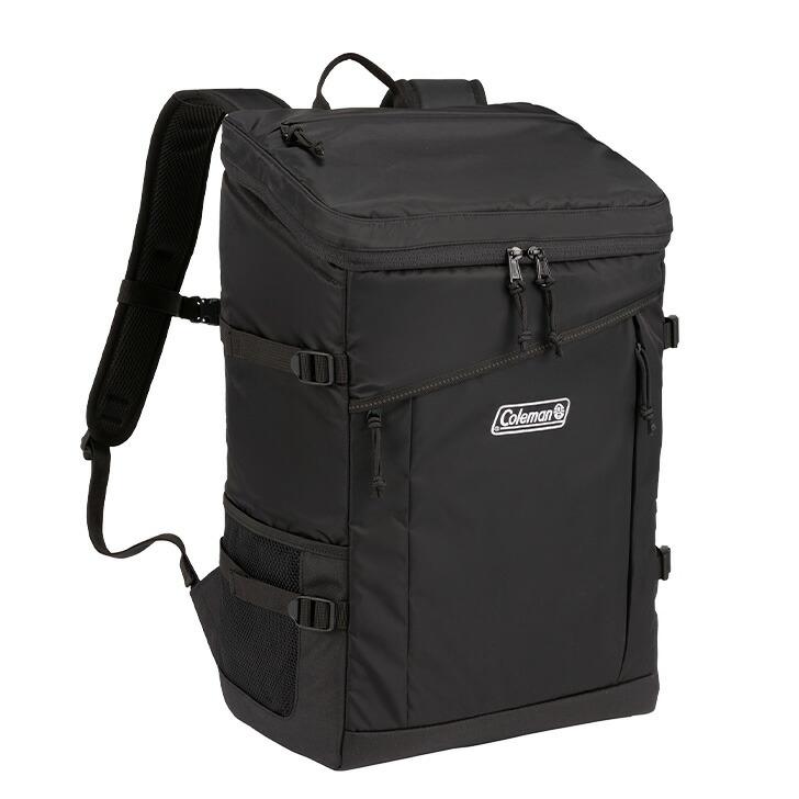 Coleman（コールマン） ウォーカー スクエア バックパック デイバック
