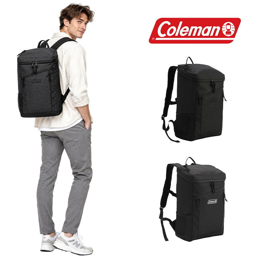 Coleman（コールマン） リュック 大容量 リュックサック ウォーカー