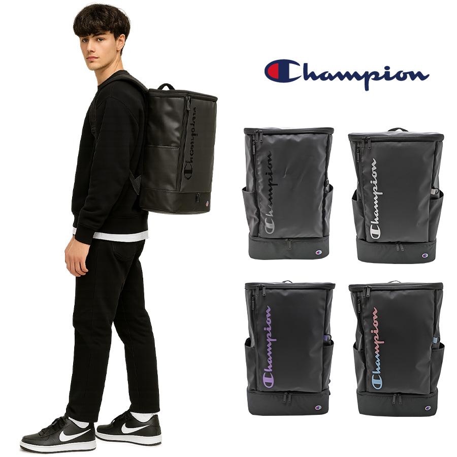 <19日迄最終値下げ!>gt boardbuff 25/26152cm Champion（チャンピオン） 【Champion】リュック 大容量 63973 35L