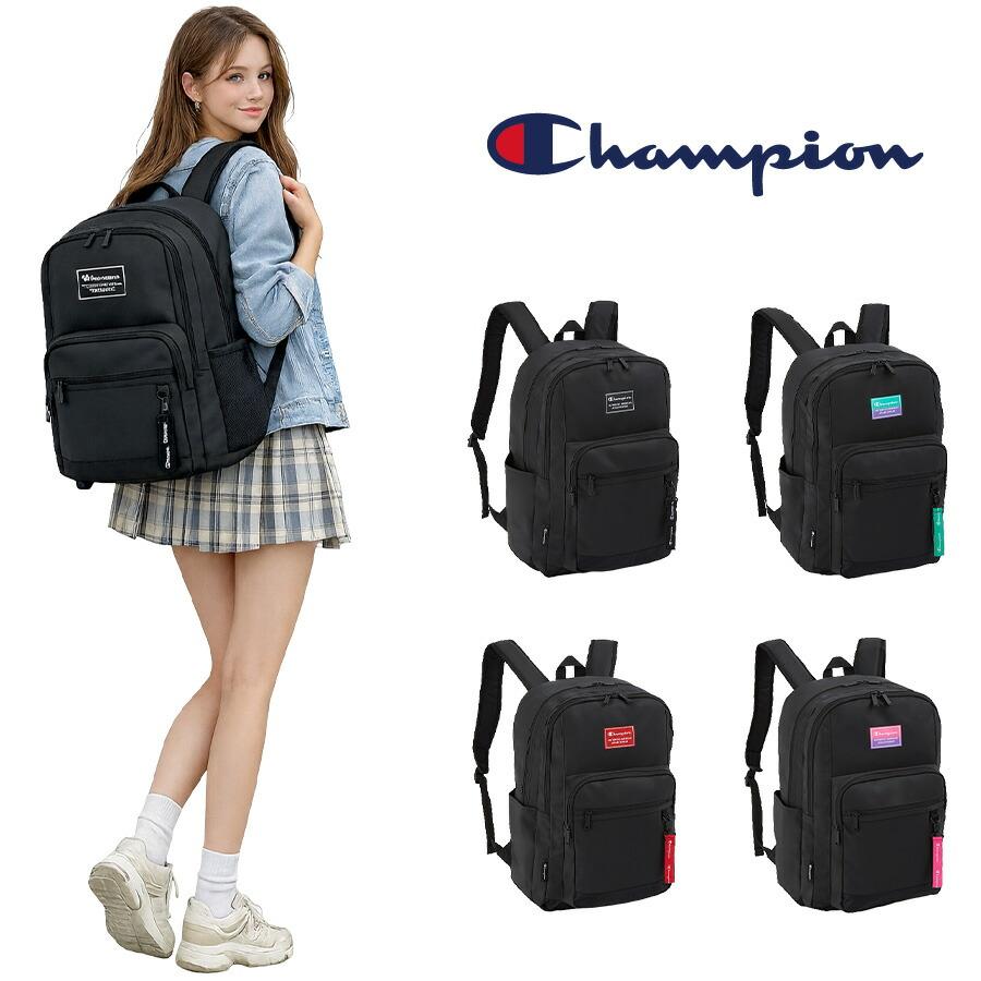 Champion（チャンピオン） リュック 大容量 ウイチタ リュック 36L
