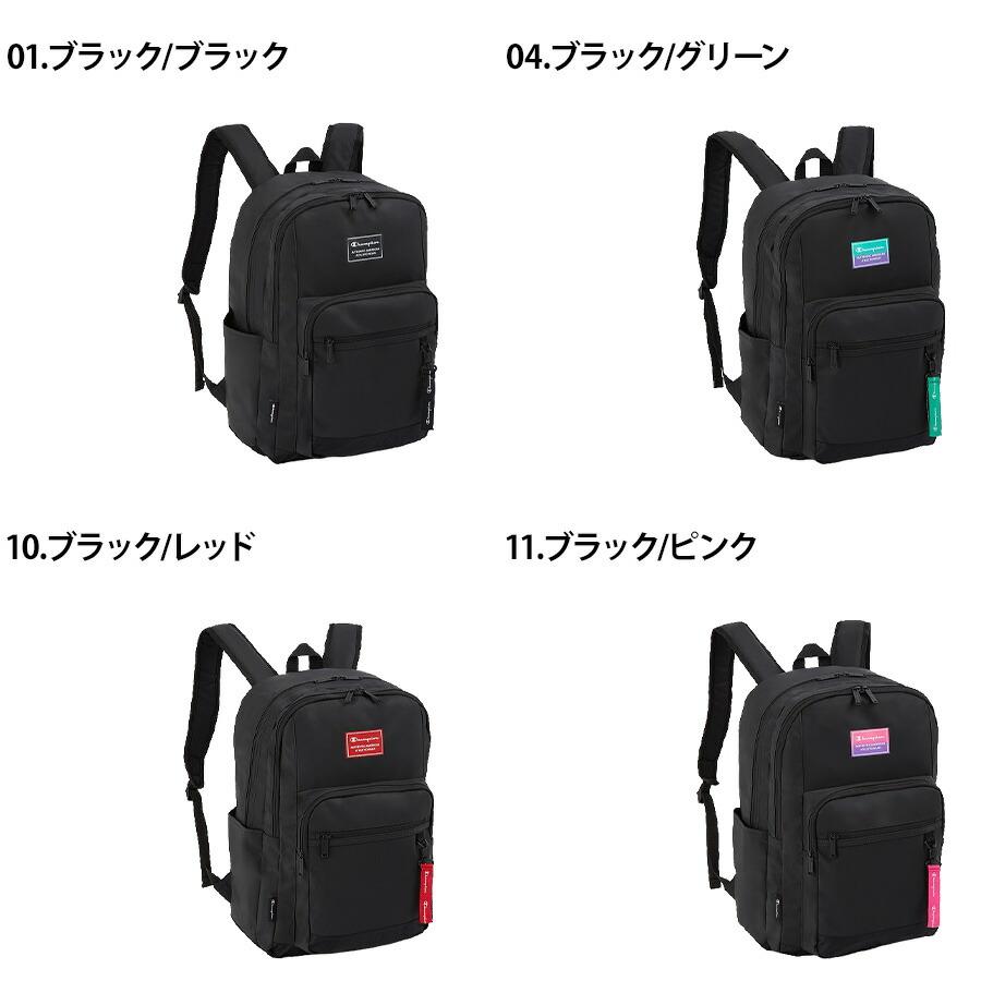 Champion（チャンピオン） リュック 大容量 ウイチタ リュック 36L