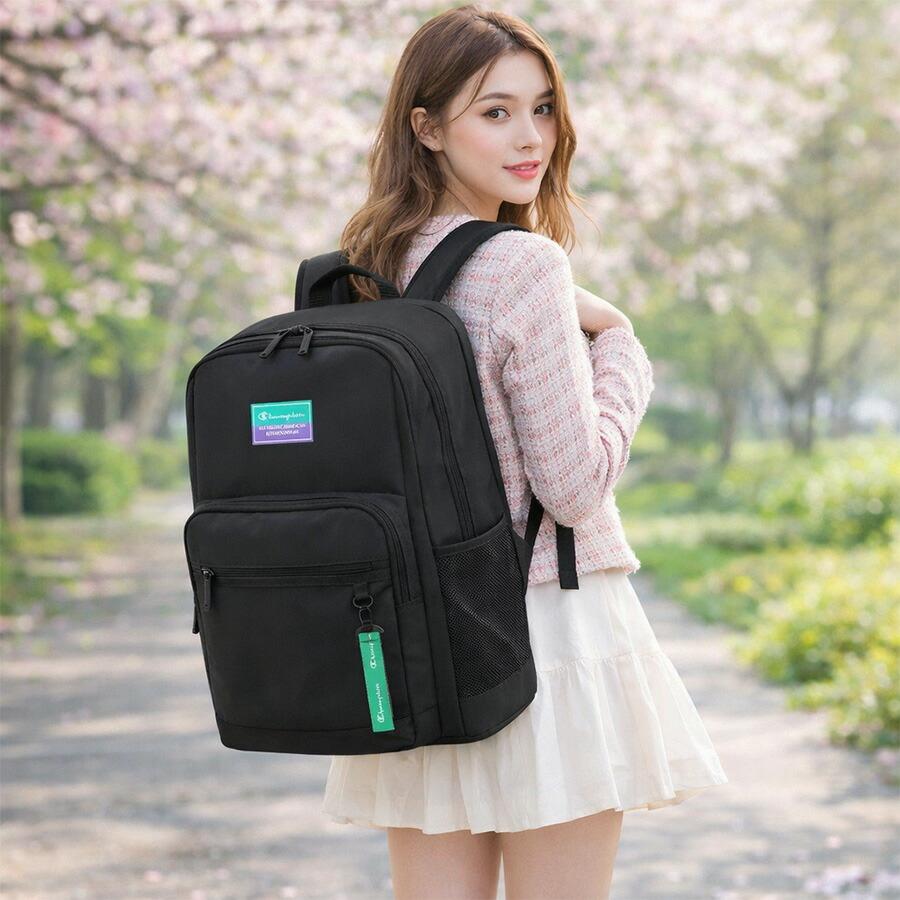 Champion（チャンピオン） リュック 大容量 ウイチタ リュック 36L