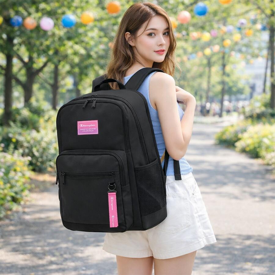 Champion（チャンピオン） リュック 大容量 ウイチタ リュック 36L