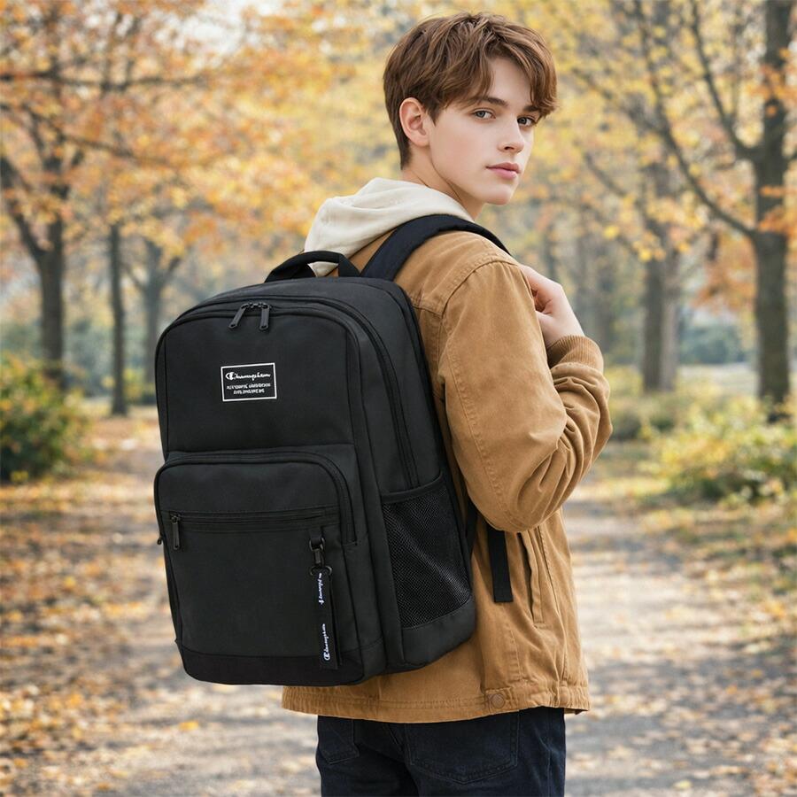Champion（チャンピオン） リュック 大容量 ウイチタ リュック 36L