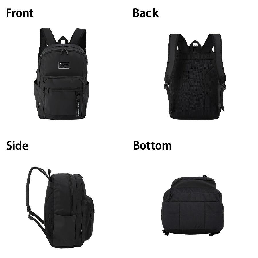 Champion（チャンピオン） リュック 大容量 ウイチタ リュック 36L