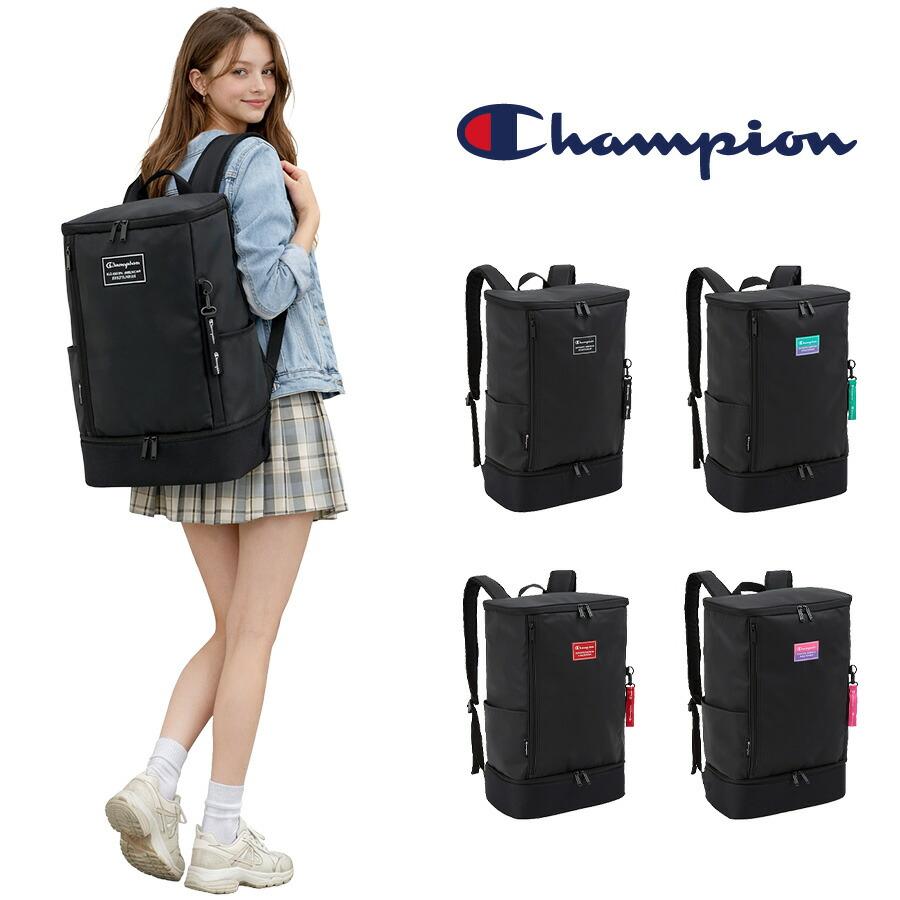 championリックサック Champion（チャンピオン） リュック Champion 33L 2026 春夏 メンズ