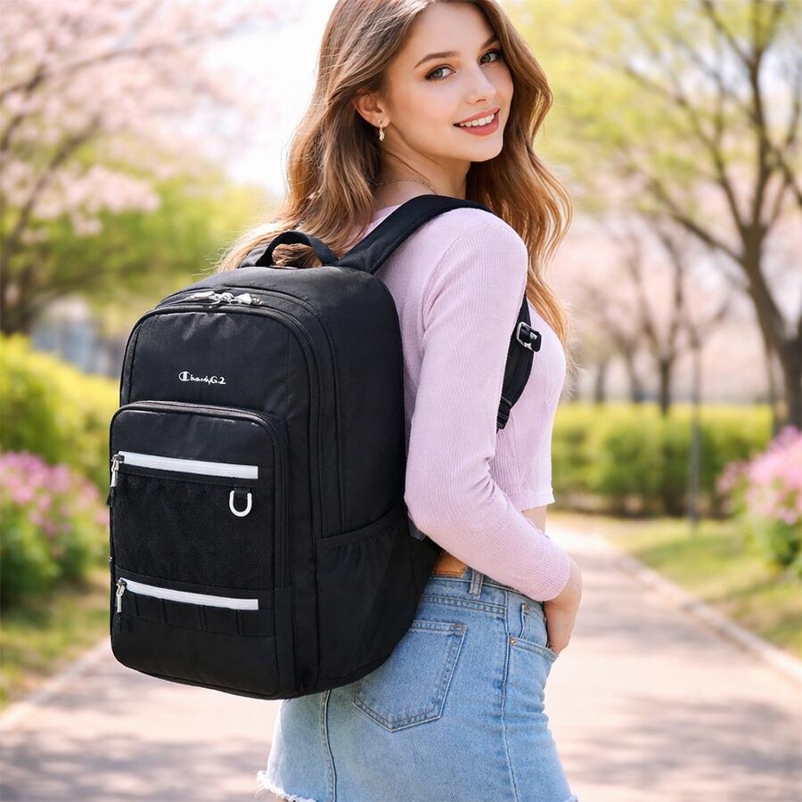Champion（チャンピオン） リュック 大容量 フレズノ リュック 34L