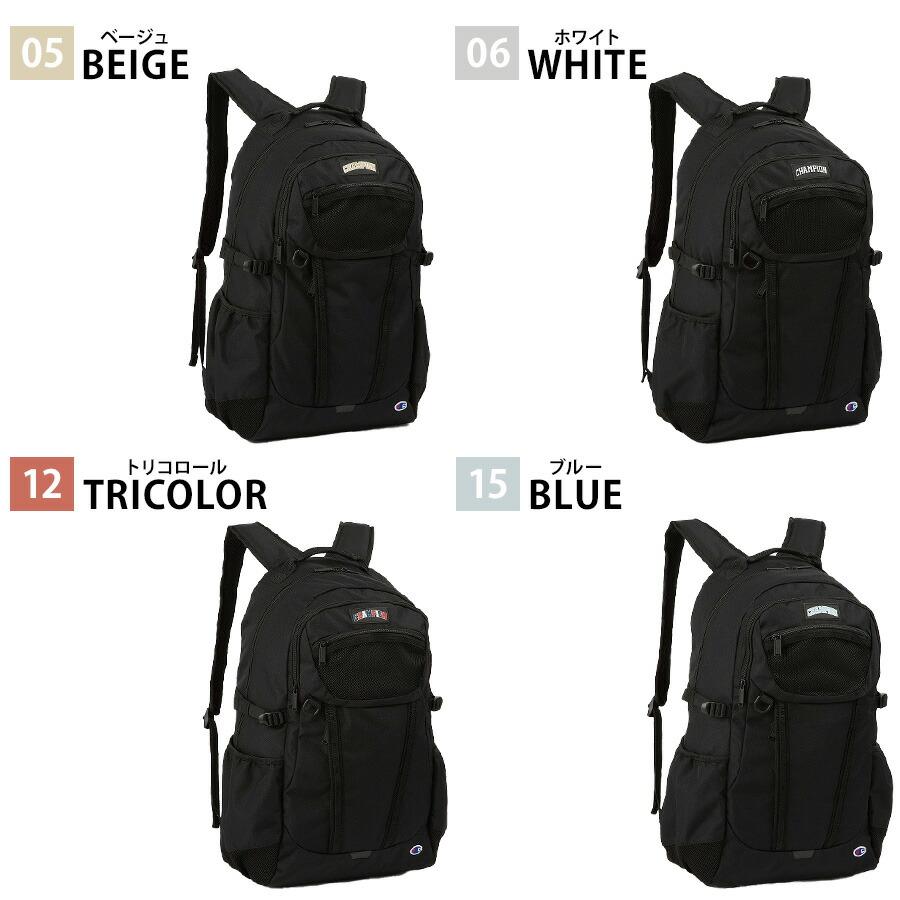 優様☆専用 Champion（チャンピオン） 最大46% 1/30から リュック 33L 新作 大容量