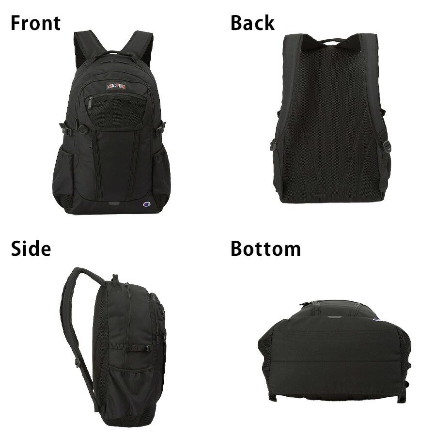 Champion（チャンピオン） 【Champion】リュック 大容量 68582 リトル