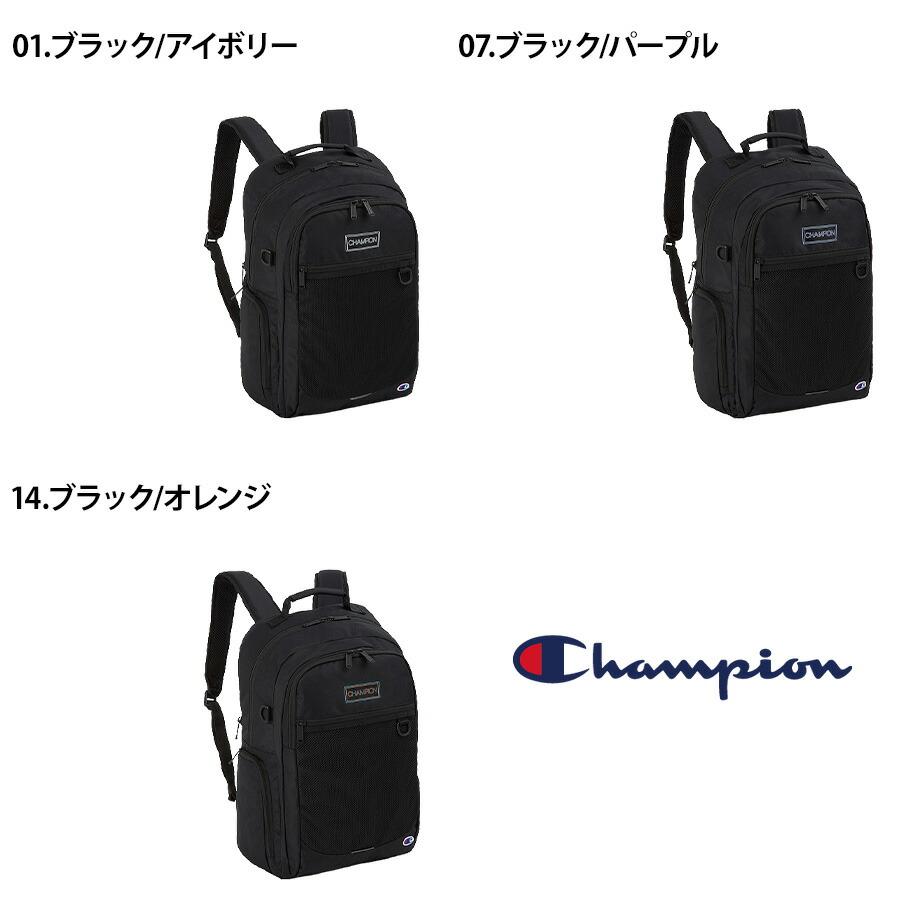 Champion（チャンピオン） リュック 大容量 ノーウィッチ リュック 30
