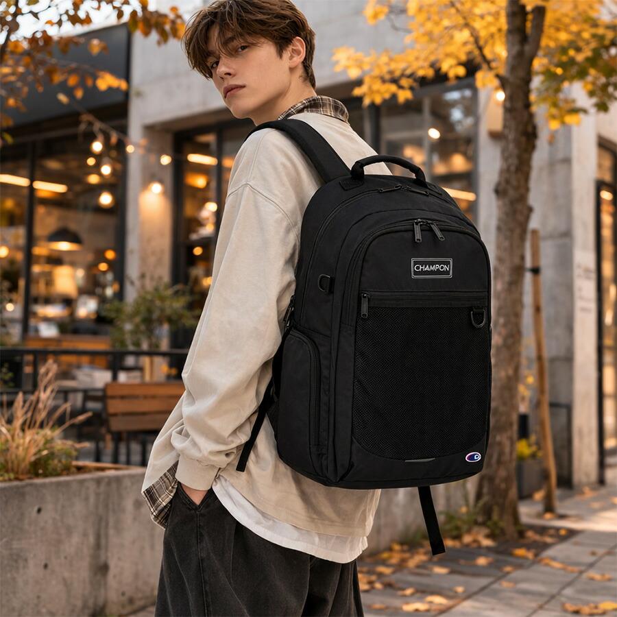 Champion（チャンピオン） リュック 大容量 ノーウィッチ リュック 30