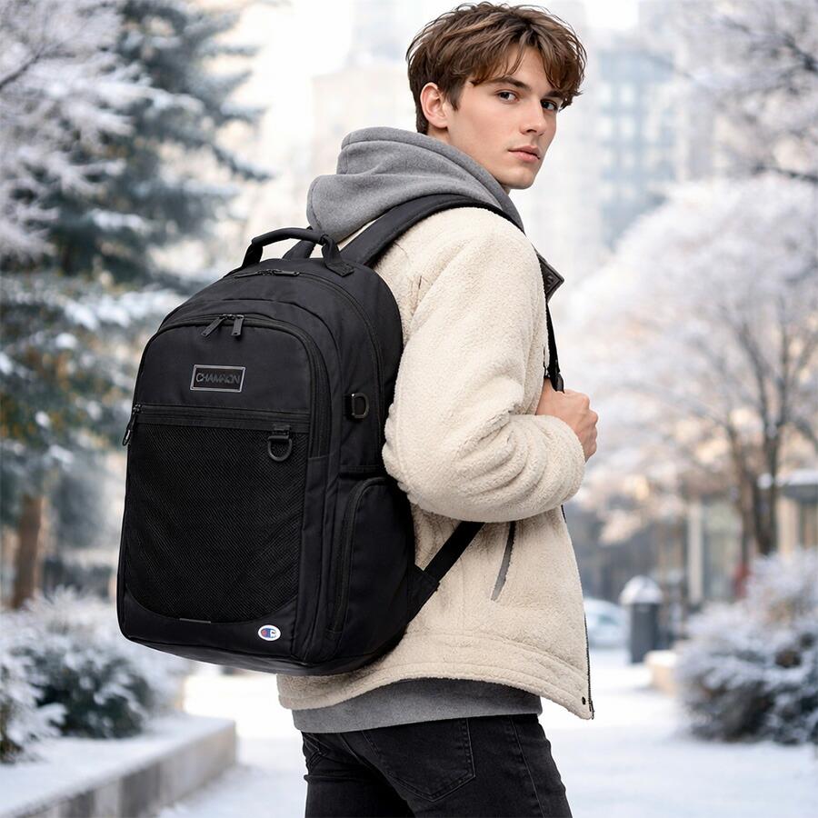 Champion（チャンピオン） リュック 大容量 ノーウィッチ リュック 30 